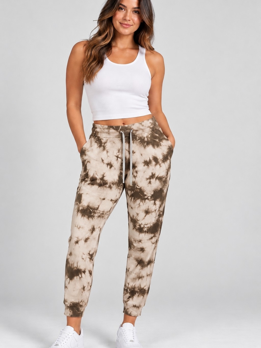 Lululemon Joggers